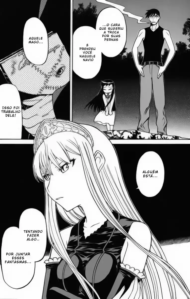 Read Kaibutsu Oujo PT Manga Online