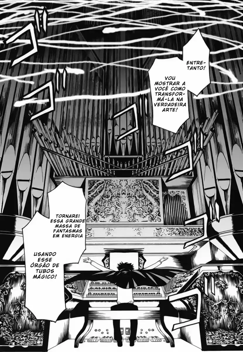 Read Kaibutsu Oujo PT Manga Online