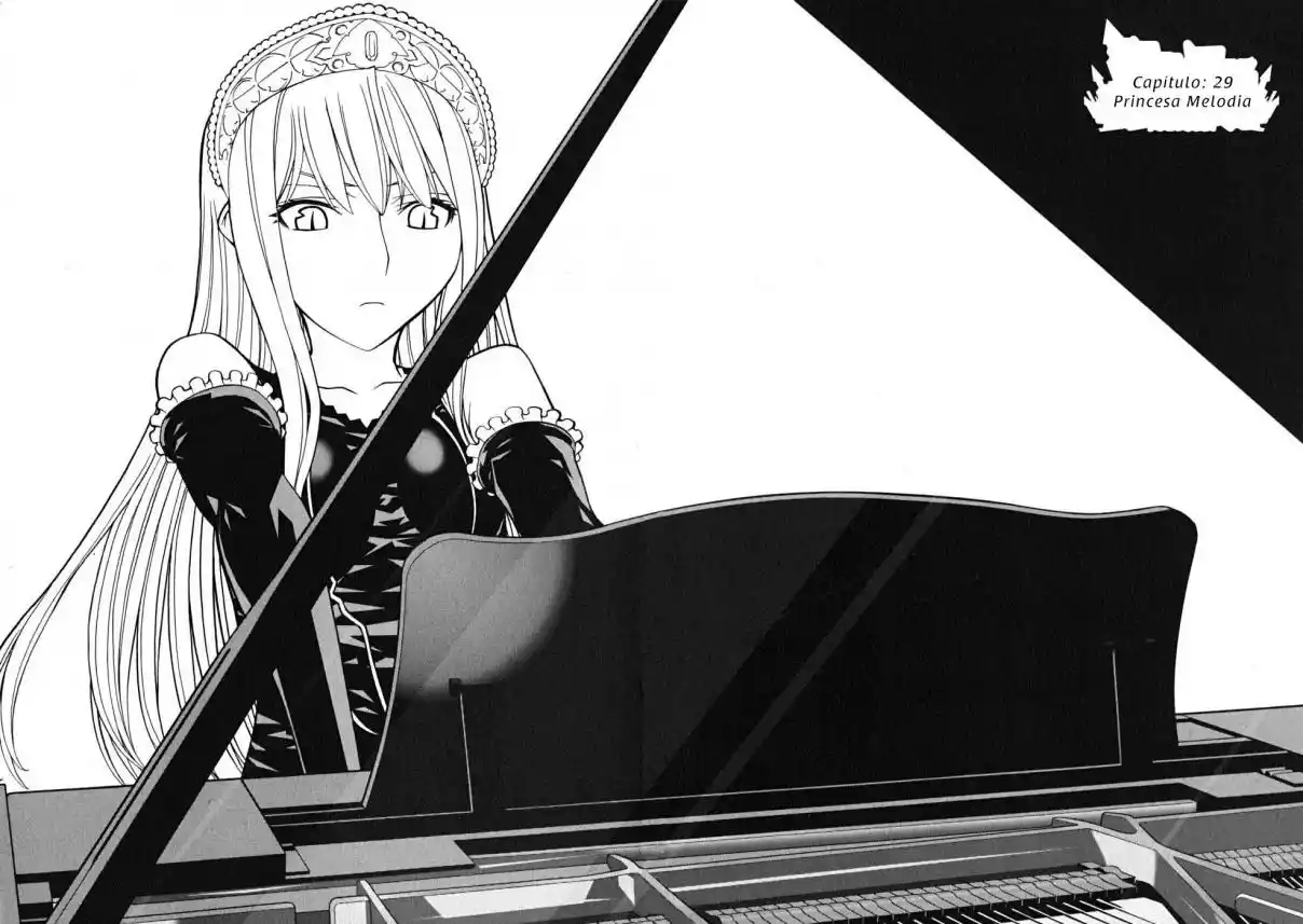 Read Kaibutsu Oujo PT Manga Online