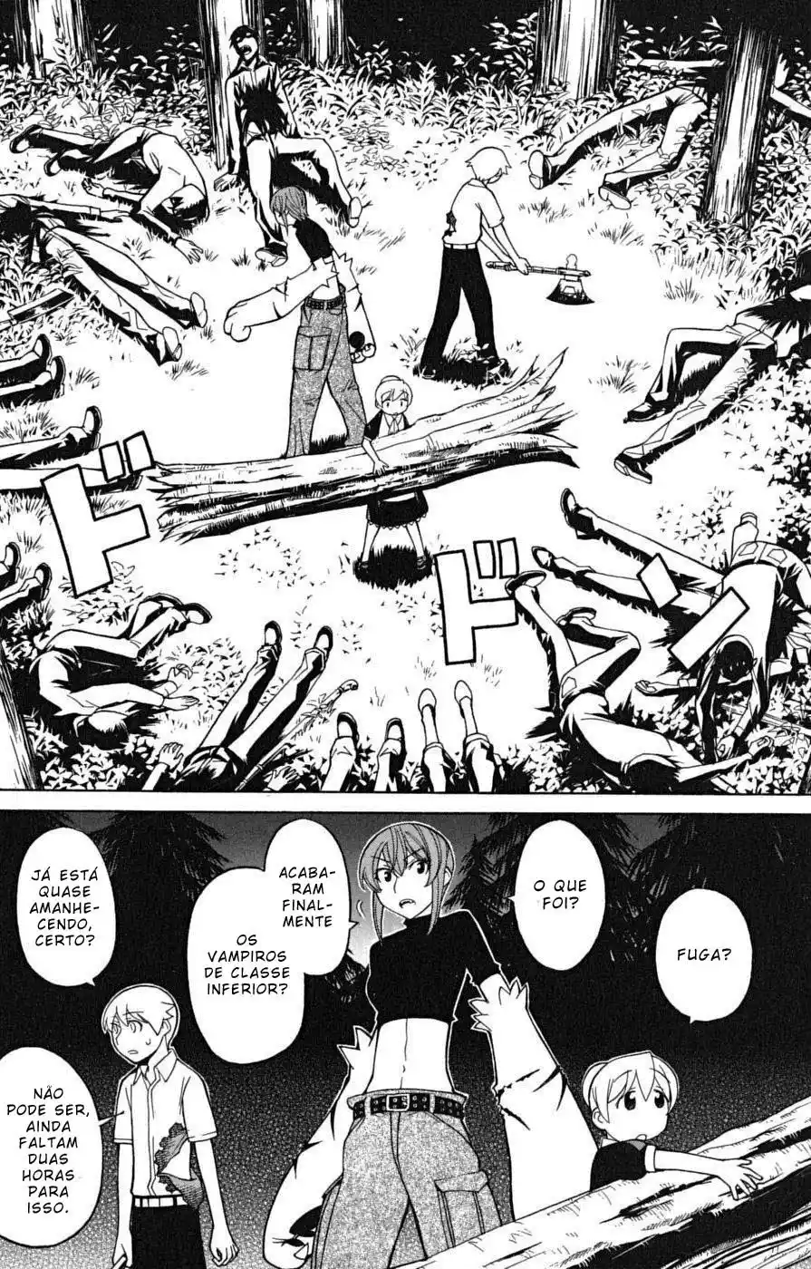 Read Kaibutsu Oujo PT Manga Online