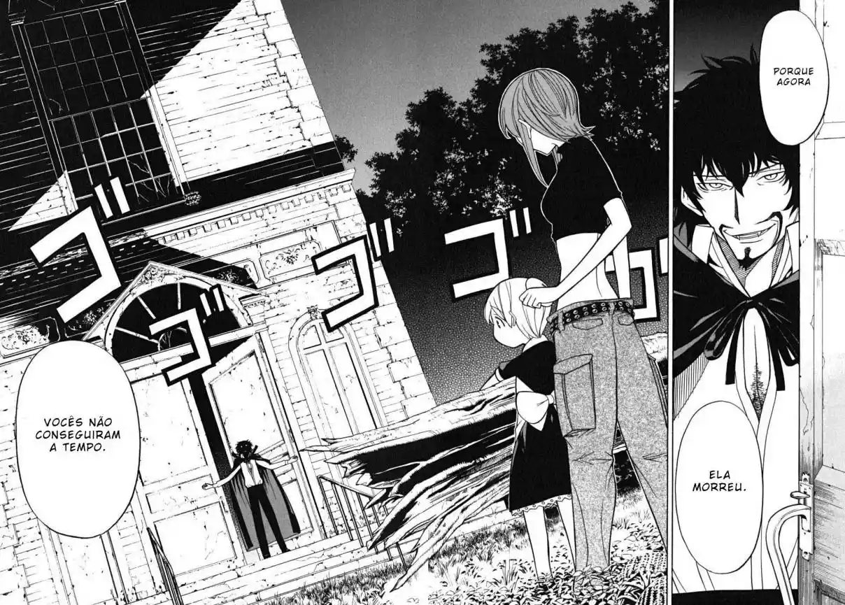 Read Kaibutsu Oujo PT Manga Online