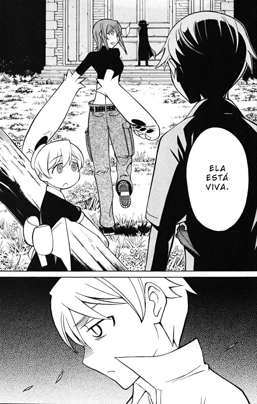 Read Kaibutsu Oujo PT Manga Online