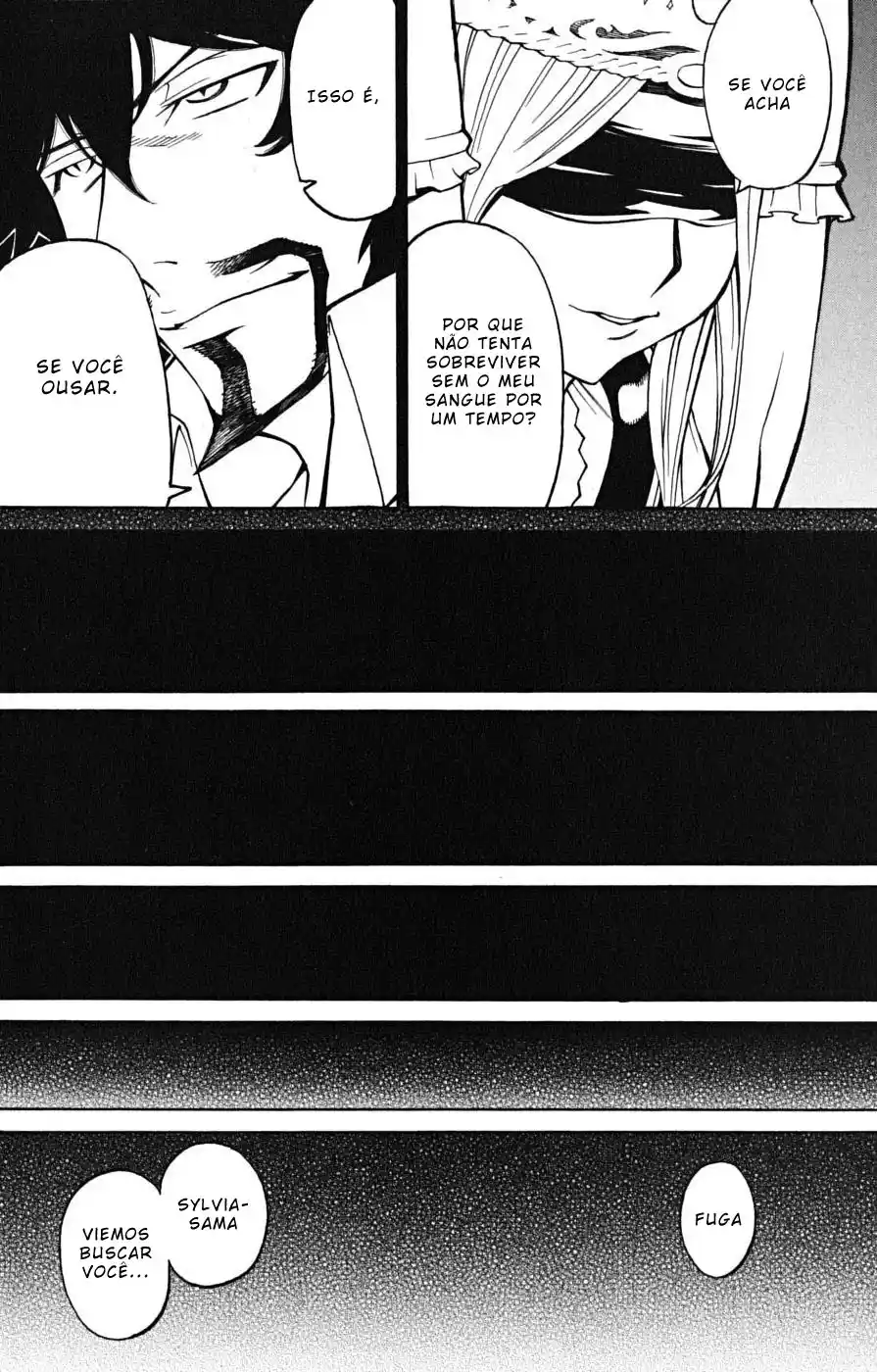 Read Kaibutsu Oujo PT Manga Online