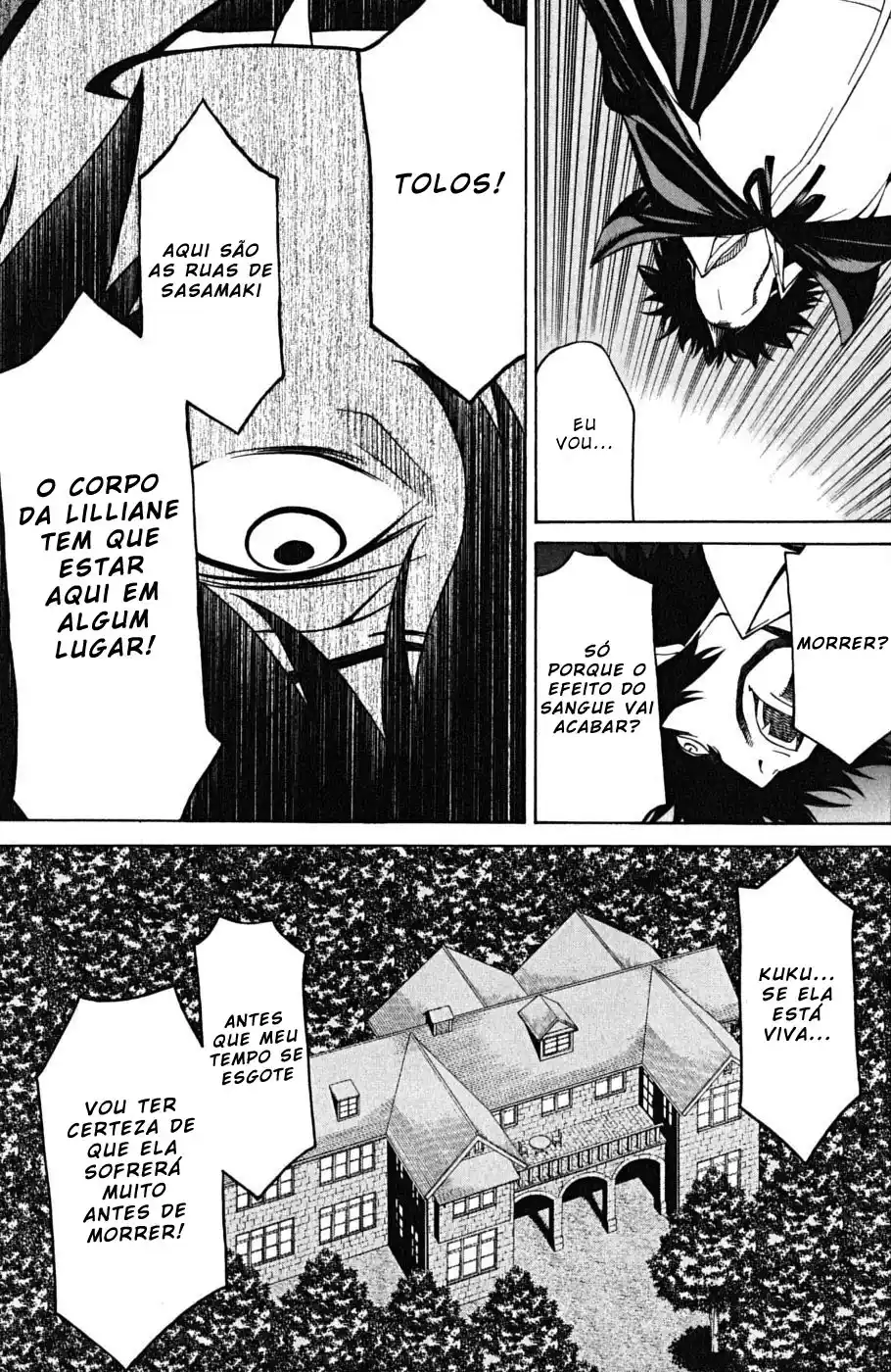 Read Kaibutsu Oujo PT Manga Online