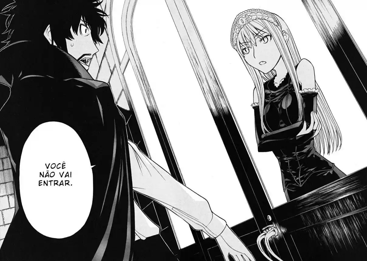 Read Kaibutsu Oujo PT Manga Online