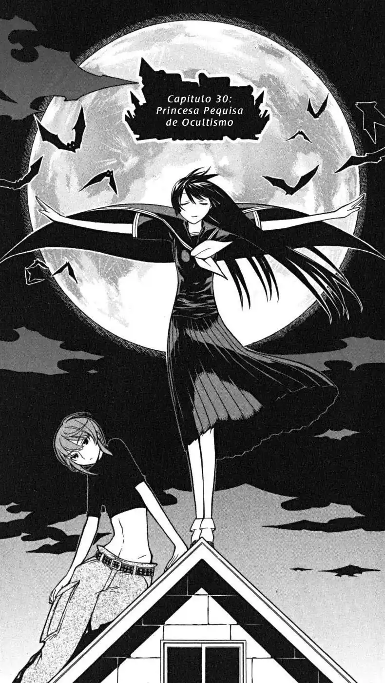 Read Kaibutsu Oujo PT Manga Online