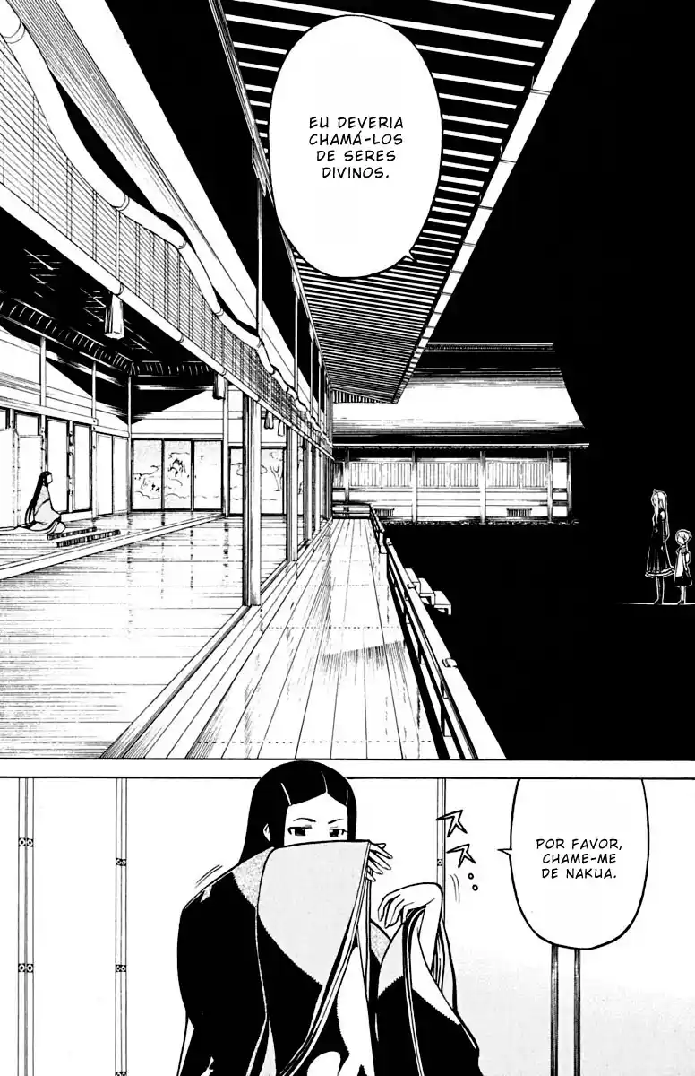 Read Kaibutsu Oujo PT Manga Online