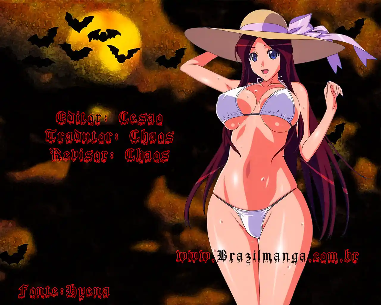 Read Kaibutsu Oujo PT Manga Online