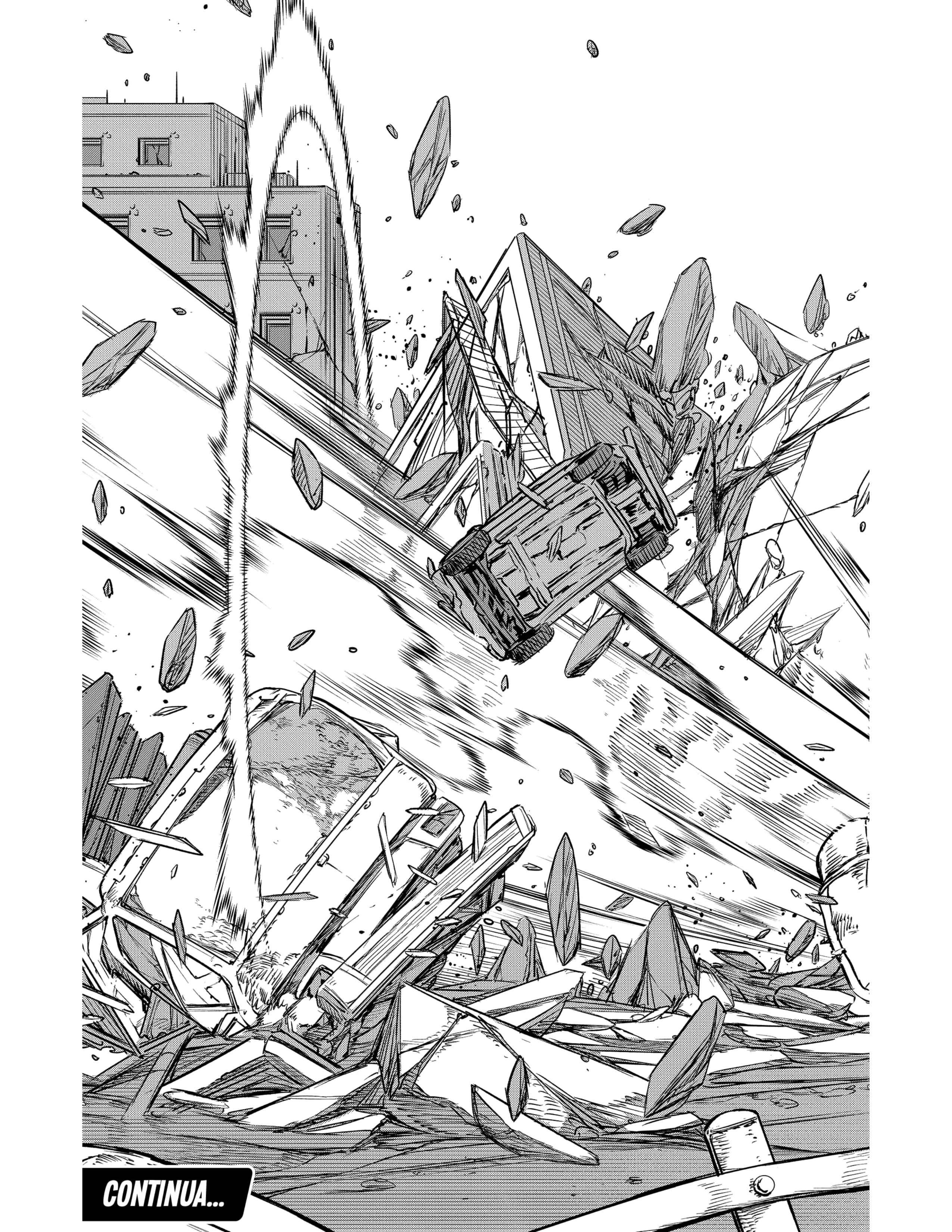 Read Kaijuu 8-Gou (Kaiju No.8) Mangá PT Manga Online