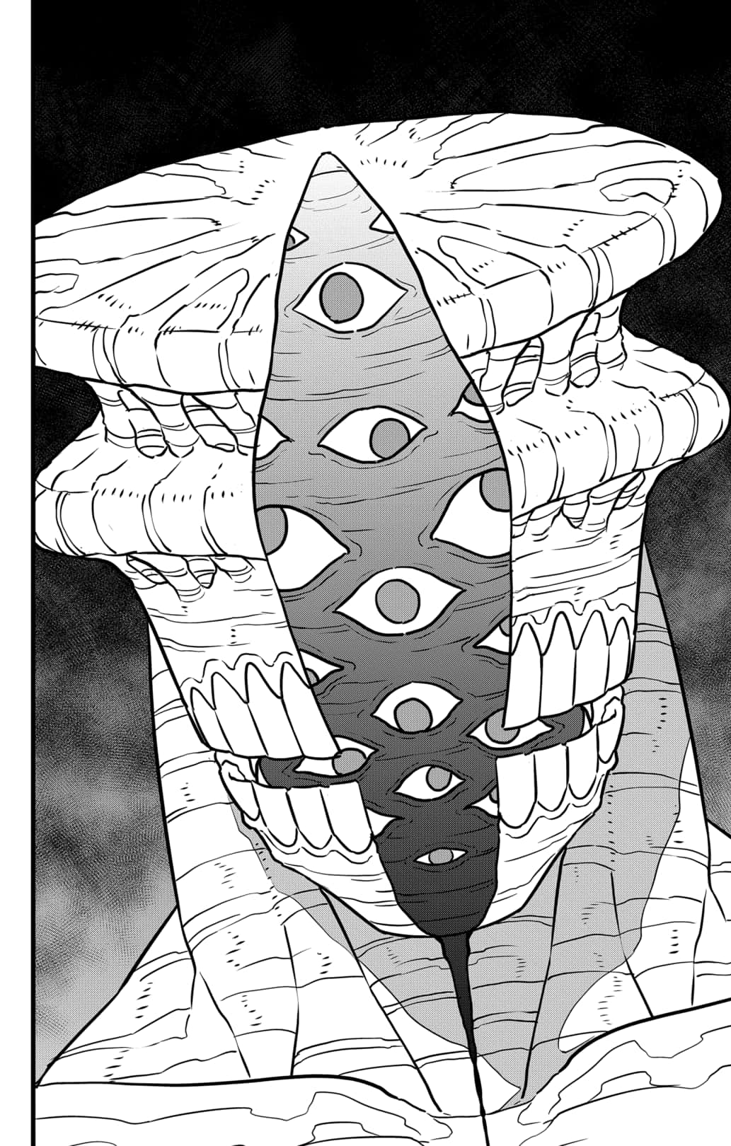 Read Kaijuu 8-Gou (Kaiju No.8) Mangá PT Manga Online