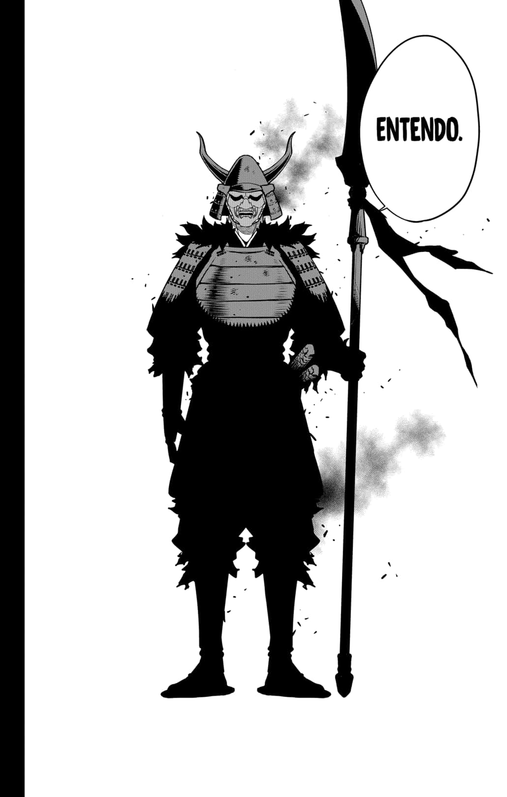 Read Kaijuu 8-Gou (Kaiju No.8) Mangá PT Manga Online