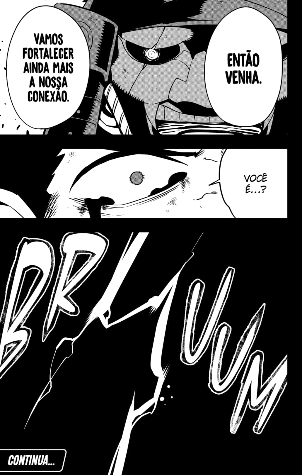 Read Kaijuu 8-Gou (Kaiju No.8) Mangá PT Manga Online