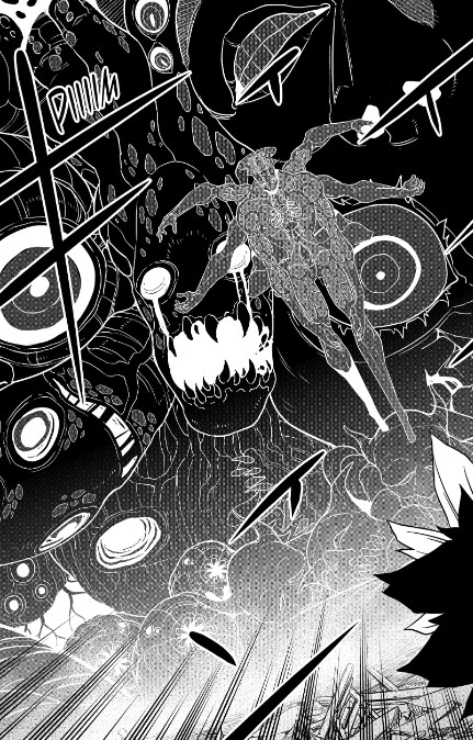 Read Kaijuu 8-Gou (Kaiju No.8) Mangá PT Manga Online