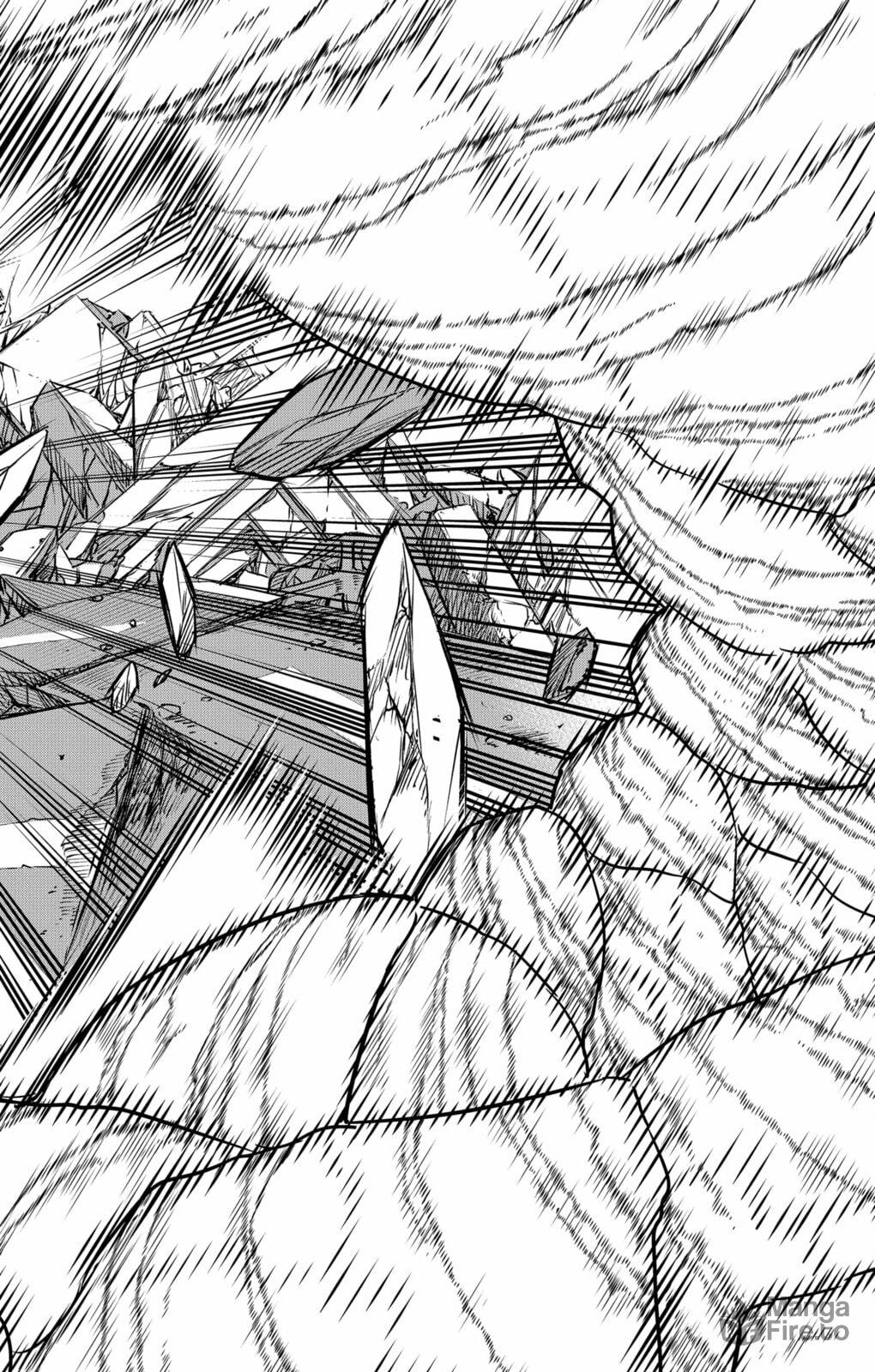 Read Kaijuu 8-Gou (Kaiju No.8) Mangá PT Manga Online