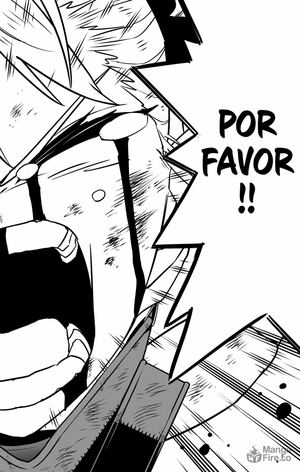 Read Kaijuu 8-Gou (Kaiju No.8) Mangá PT Manga Online