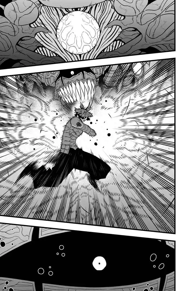 Read Kaijuu 8-Gou (Kaiju No.8) Mangá PT Manga Online