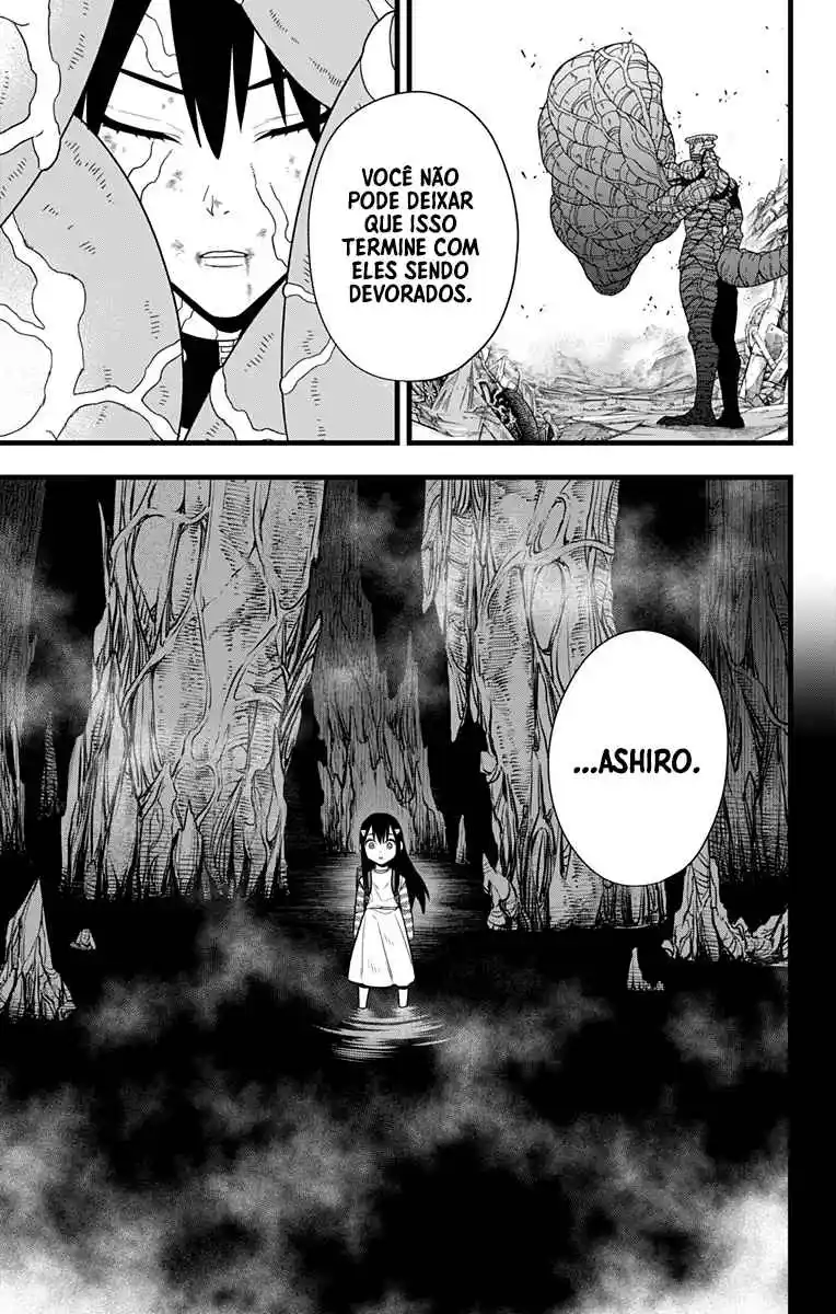 Read Kaijuu 8-Gou (Kaiju No.8) Mangá PT Manga Online