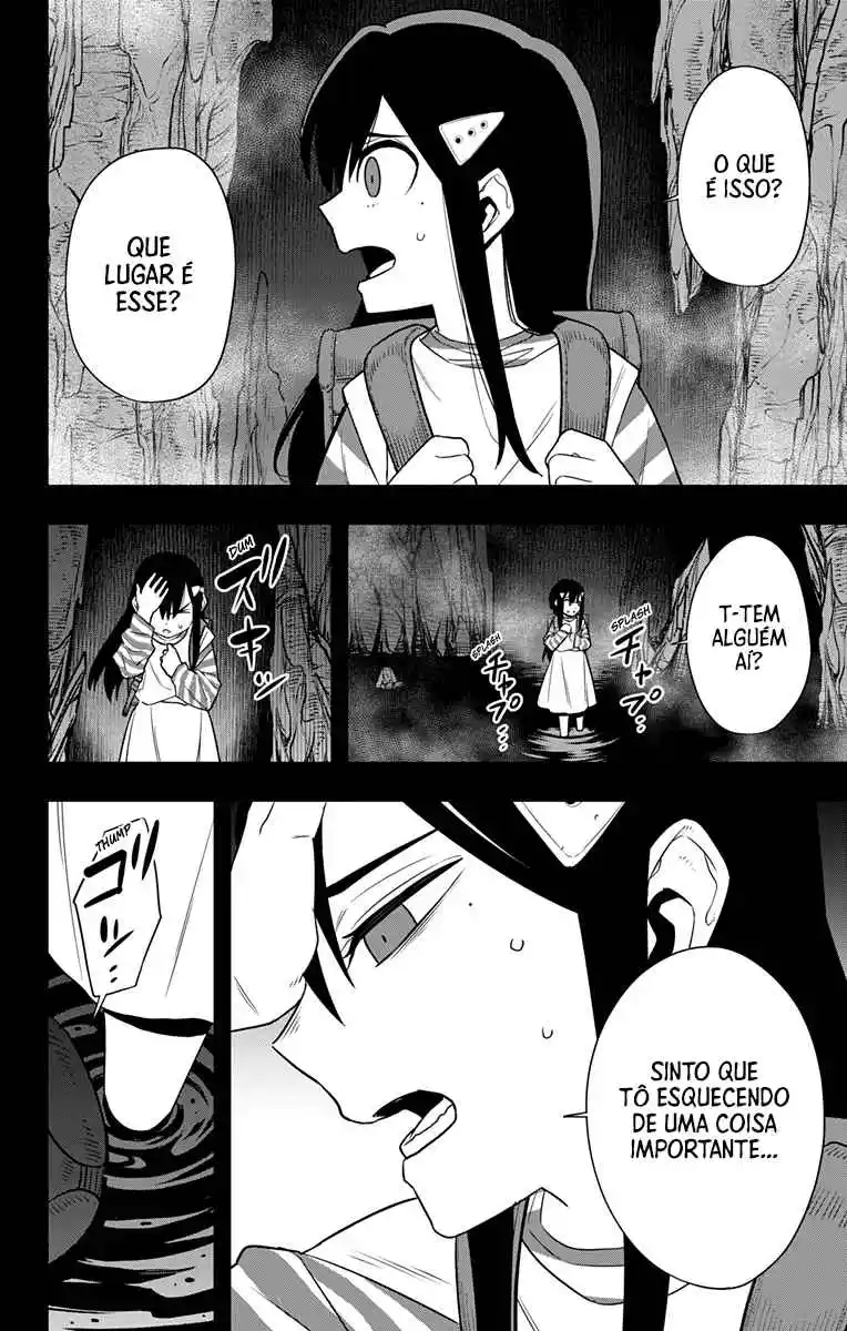 Read Kaijuu 8-Gou (Kaiju No.8) Mangá PT Manga Online