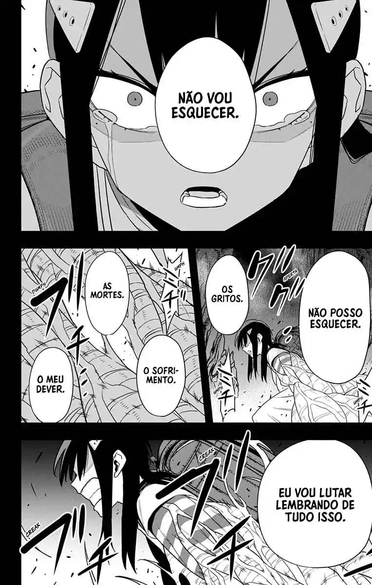 Read Kaijuu 8-Gou (Kaiju No.8) Mangá PT Manga Online