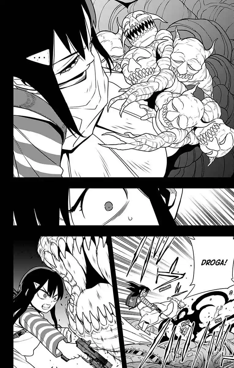 Read Kaijuu 8-Gou (Kaiju No.8) Mangá PT Manga Online