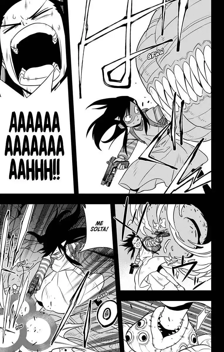 Read Kaijuu 8-Gou (Kaiju No.8) Mangá PT Manga Online