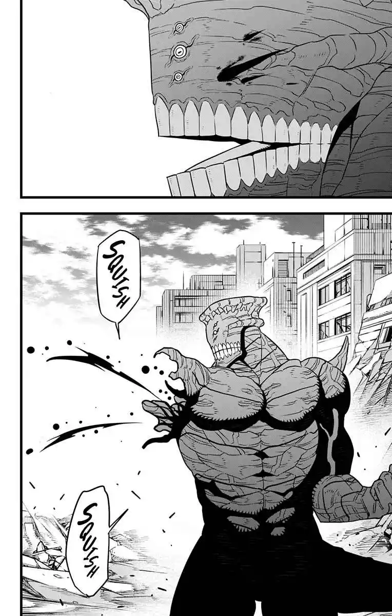Read Kaijuu 8-Gou (Kaiju No.8) Mangá PT Manga Online