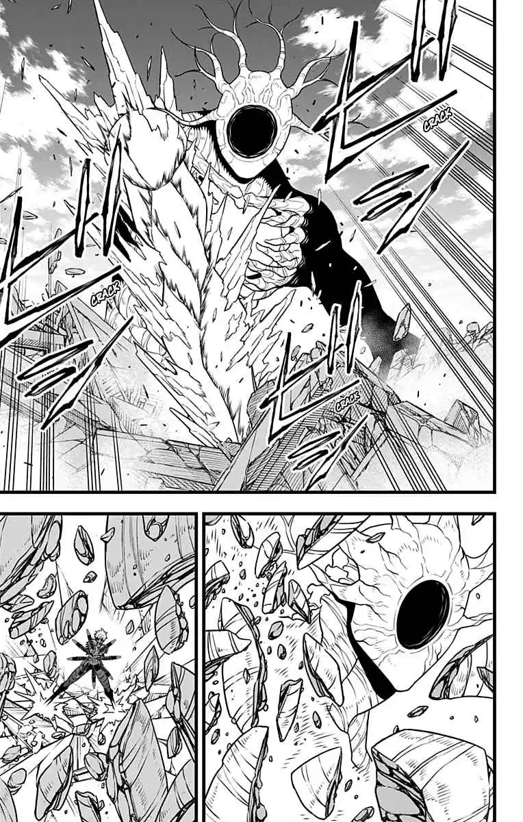 Read Kaijuu 8-Gou (Kaiju No.8) Mangá PT Manga Online