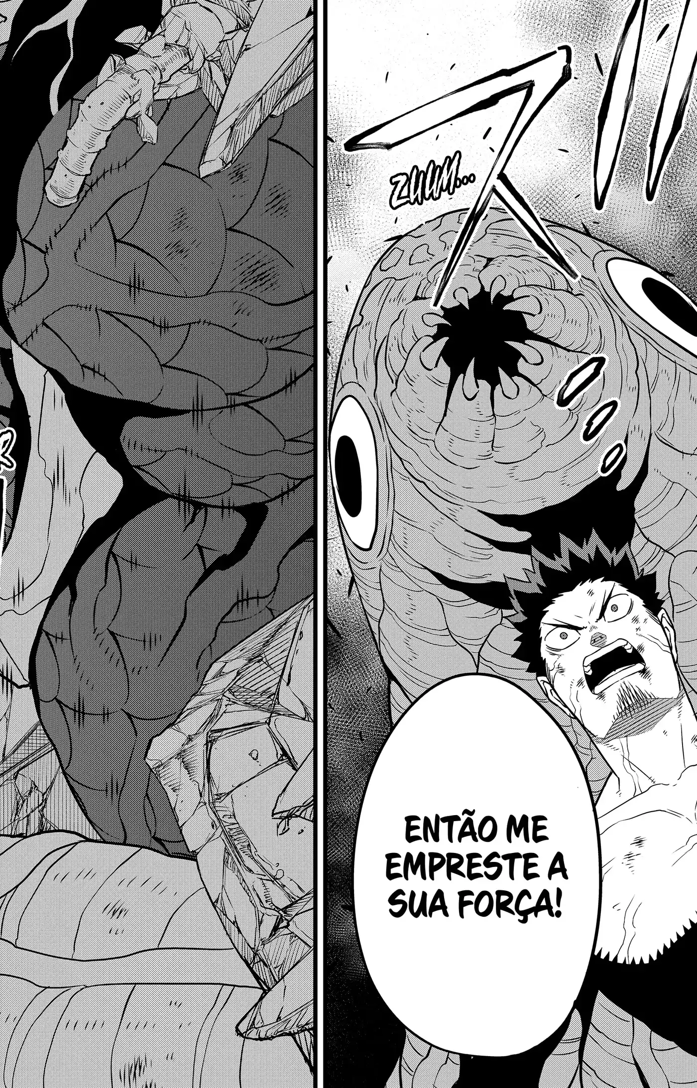 Read Kaijuu 8-Gou (Kaiju No.8) Mangá PT Manga Online