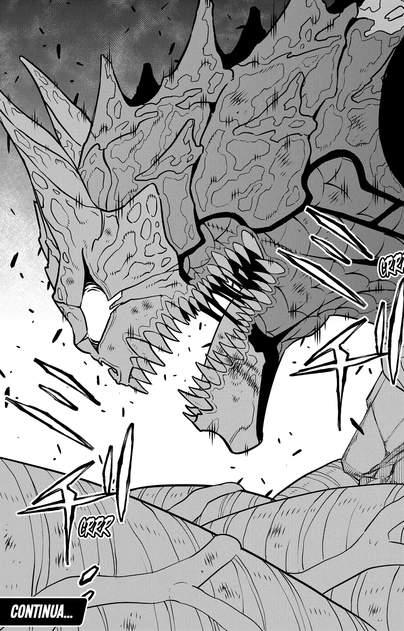 Read Kaijuu 8-Gou (Kaiju No.8) Mangá PT Manga Online