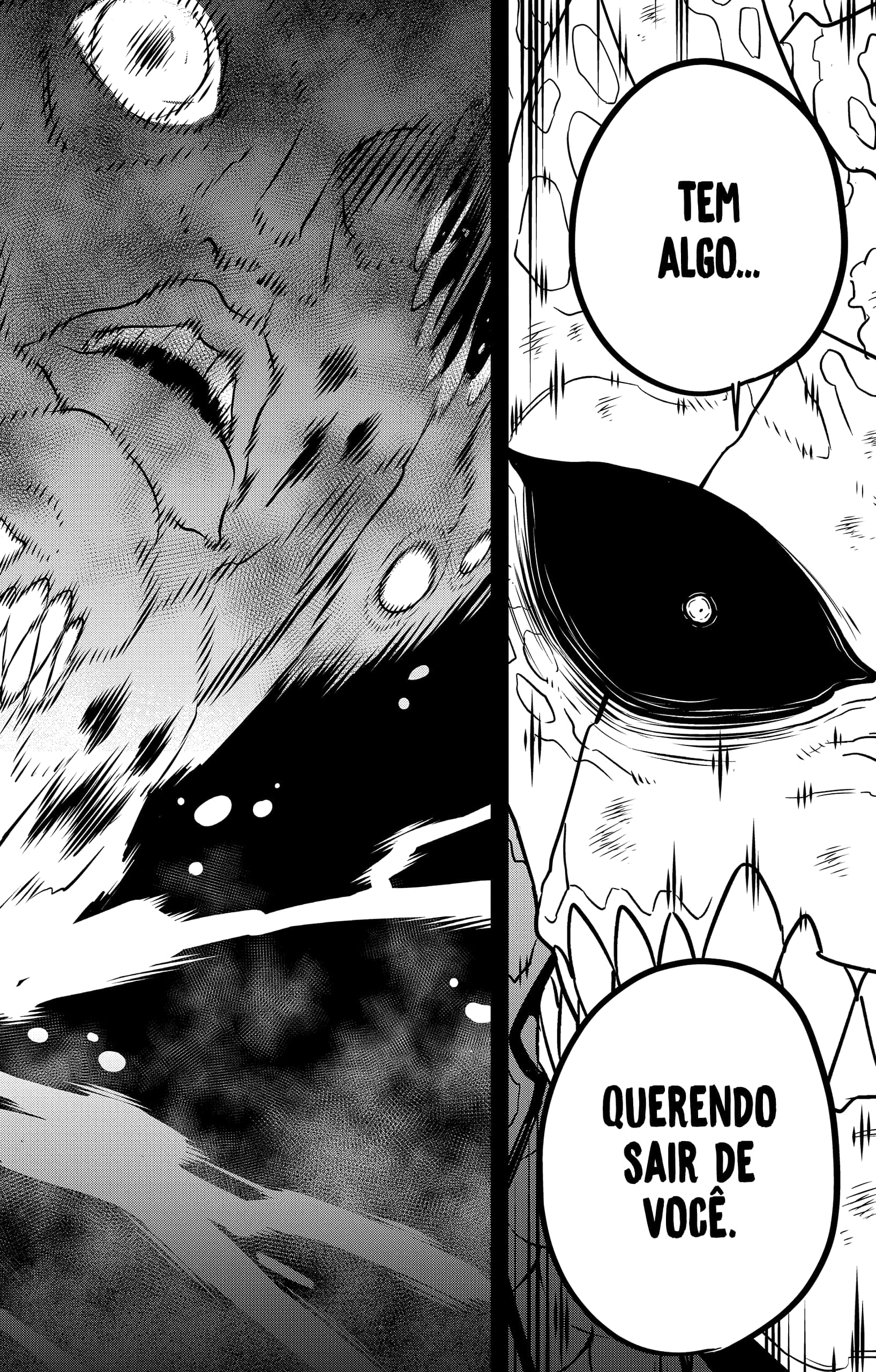 Read Kaijuu 8-Gou (Kaiju No.8) Mangá PT Manga Online