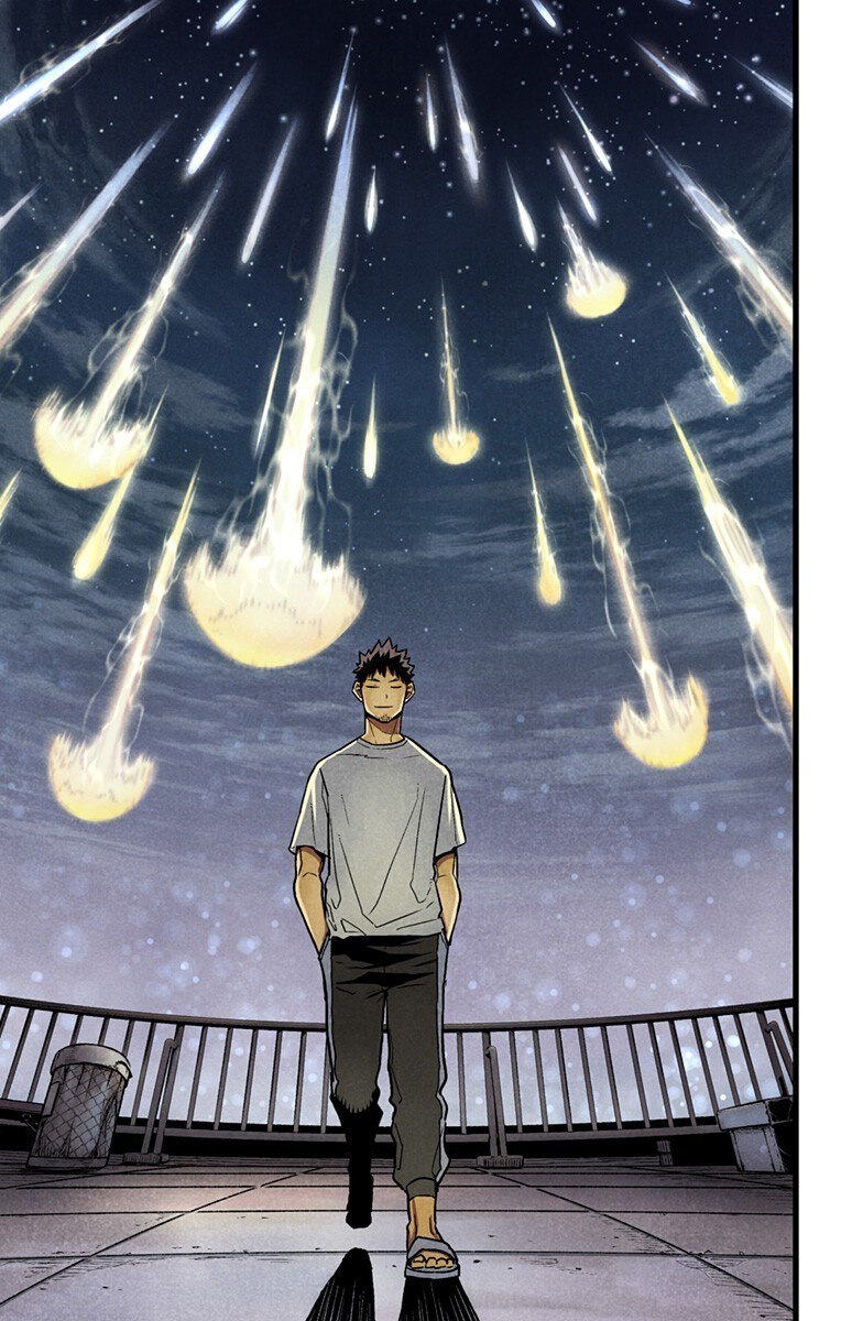 Read Kaijuu 8-Gou (Kaiju No.8) Mangá PT Manga Online