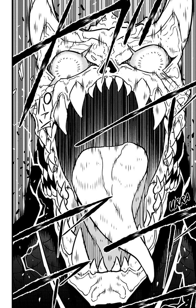 Read Kaijuu 8-Gou (Kaiju No.8) Mangá PT Manga Online