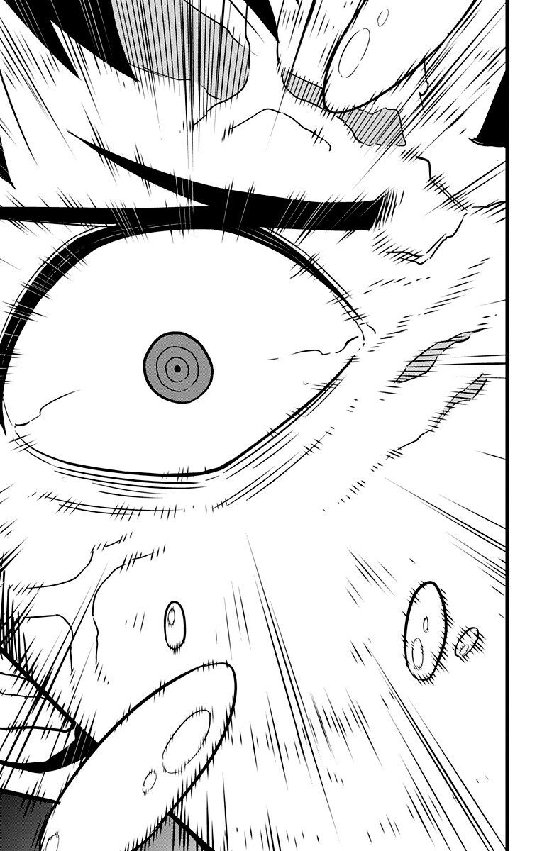 Read Kaijuu 8-Gou (Kaiju No.8) Mangá PT Manga Online