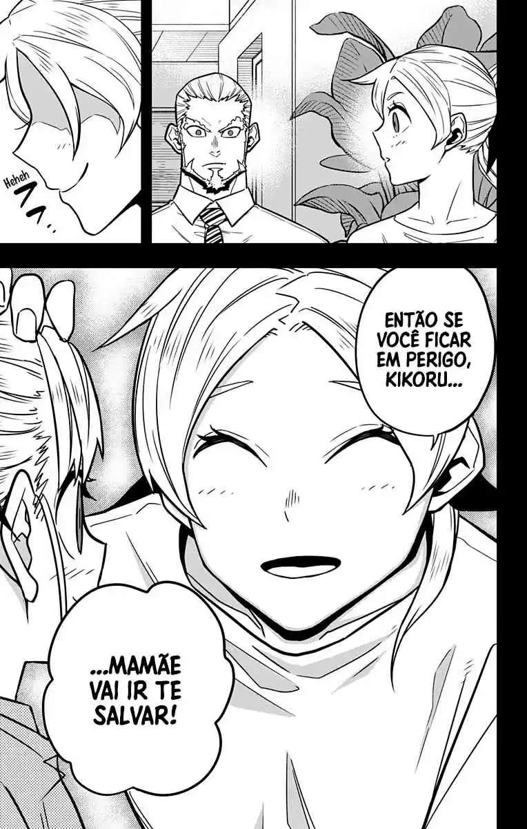 Read Kaijuu 8-Gou (Kaiju No.8) Mangá PT Manga Online