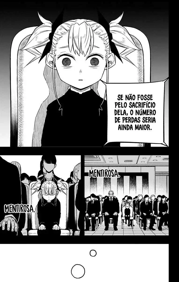 Read Kaijuu 8-Gou (Kaiju No.8) Mangá PT Manga Online