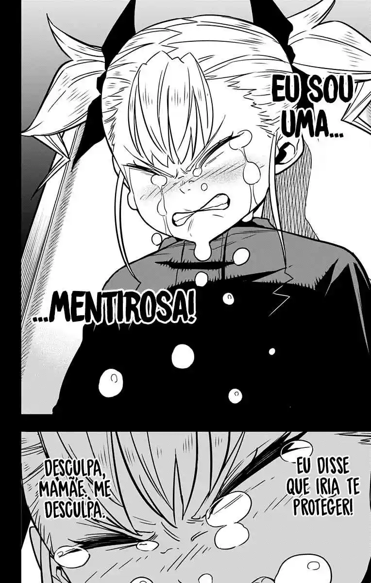 Read Kaijuu 8-Gou (Kaiju No.8) Mangá PT Manga Online