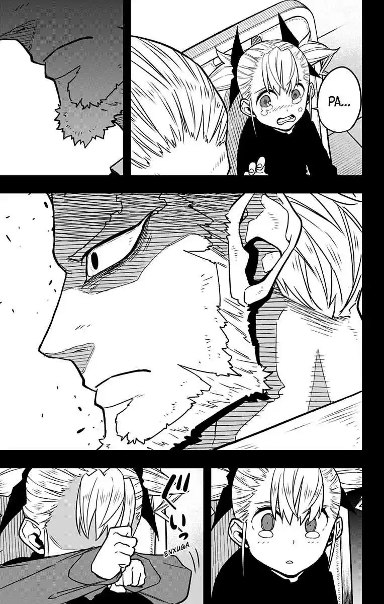 Read Kaijuu 8-Gou (Kaiju No.8) Mangá PT Manga Online