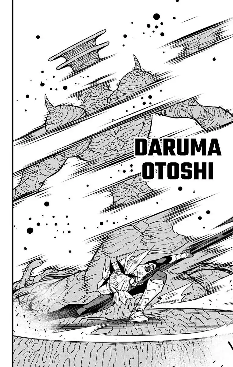 Read Kaijuu 8-Gou (Kaiju No.8) Mangá PT Manga Online