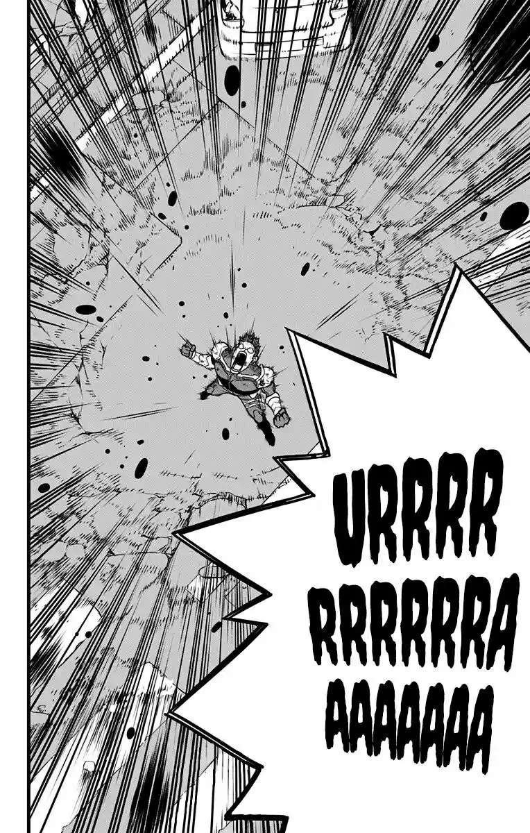 Read Kaijuu 8-Gou (Kaiju No.8) Mangá PT Manga Online