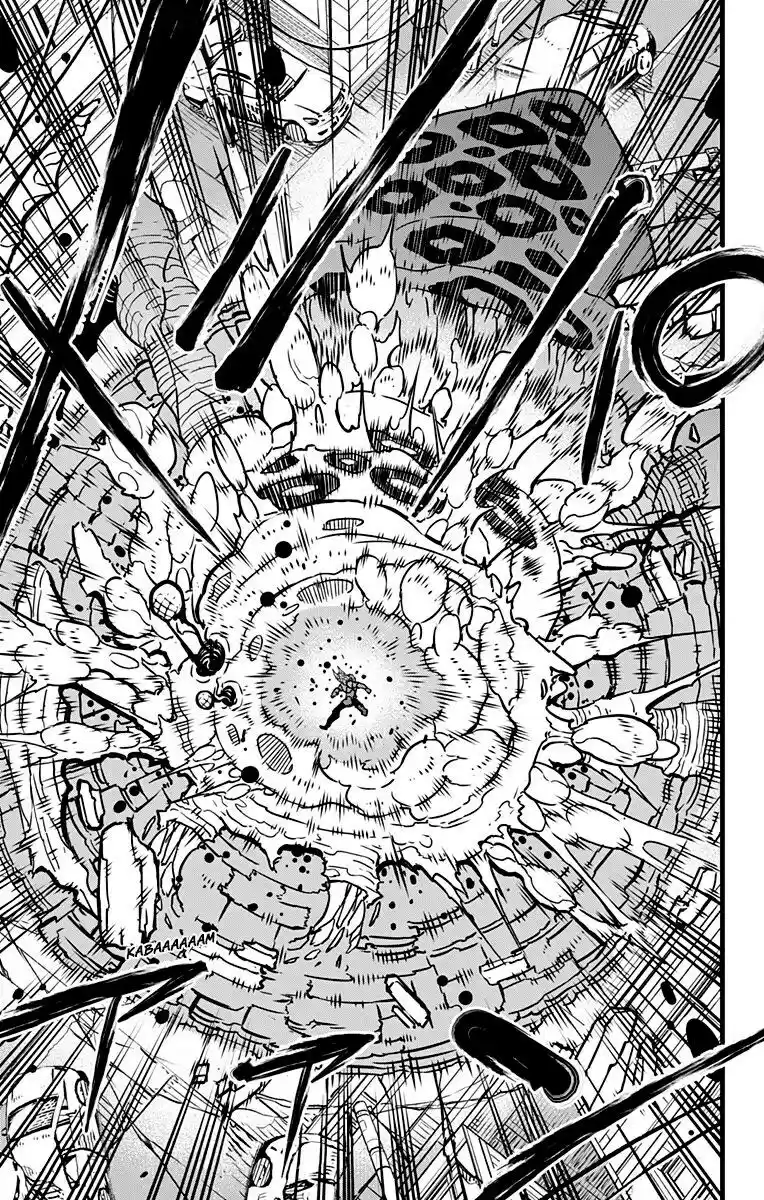 Read Kaijuu 8-Gou (Kaiju No.8) Mangá PT Manga Online