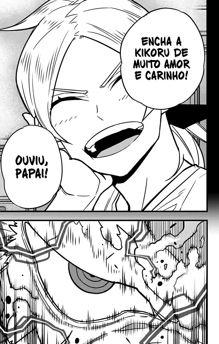 Read Kaijuu 8-Gou (Kaiju No.8) Mangá PT Manga Online