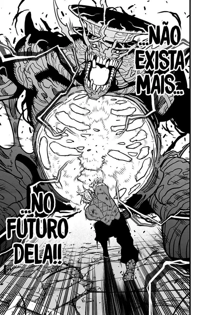 Read Kaijuu 8-Gou (Kaiju No.8) Mangá PT Manga Online