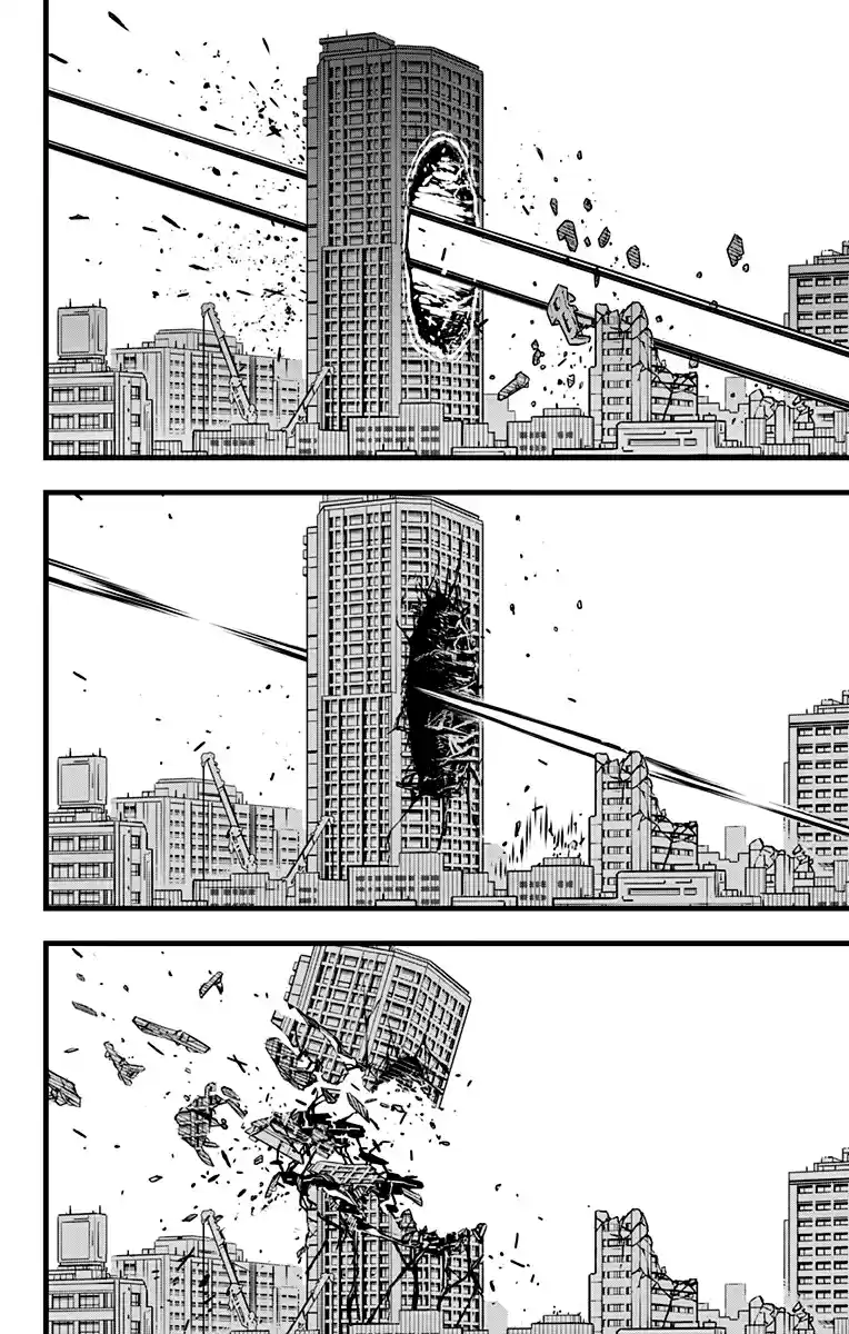 Read Kaijuu 8-Gou (Kaiju No.8) Mangá PT Manga Online