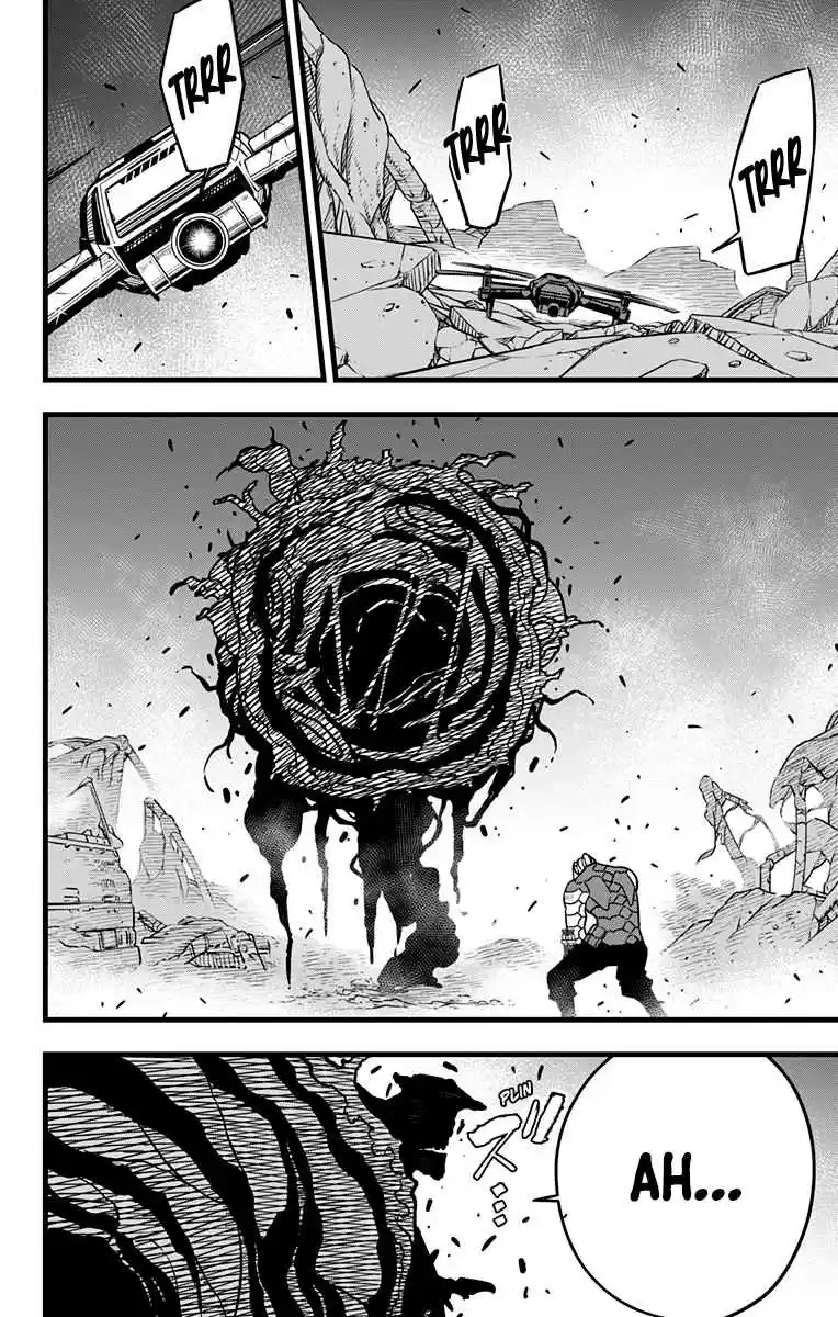 Read Kaijuu 8-Gou (Kaiju No.8) Mangá PT Manga Online