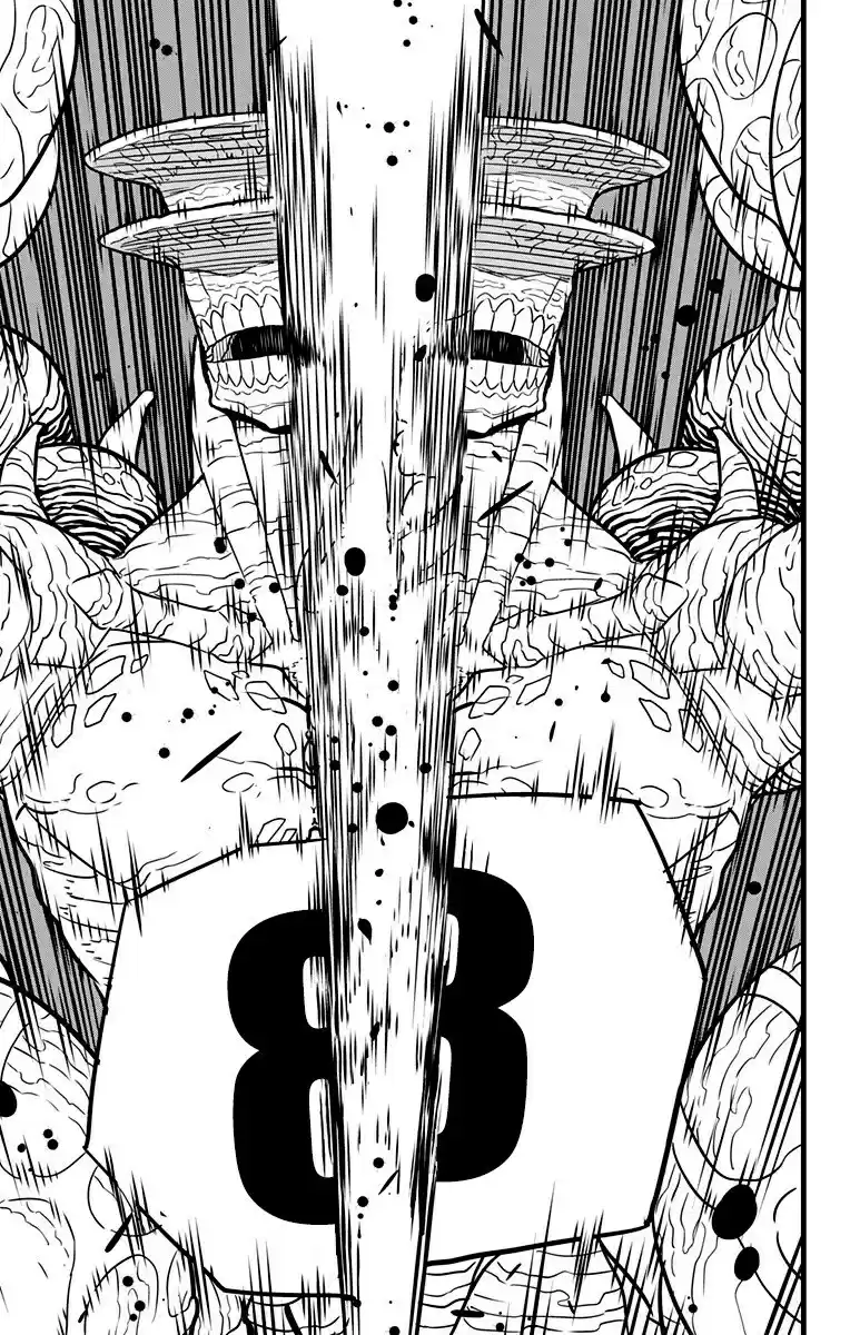 Read Kaijuu 8-Gou (Kaiju No.8) Mangá PT Manga Online