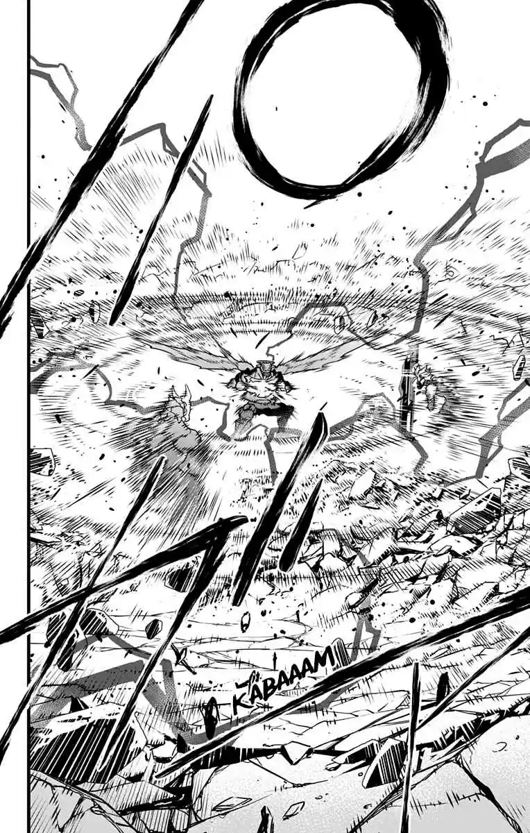 Read Kaijuu 8-Gou (Kaiju No.8) Mangá PT Manga Online