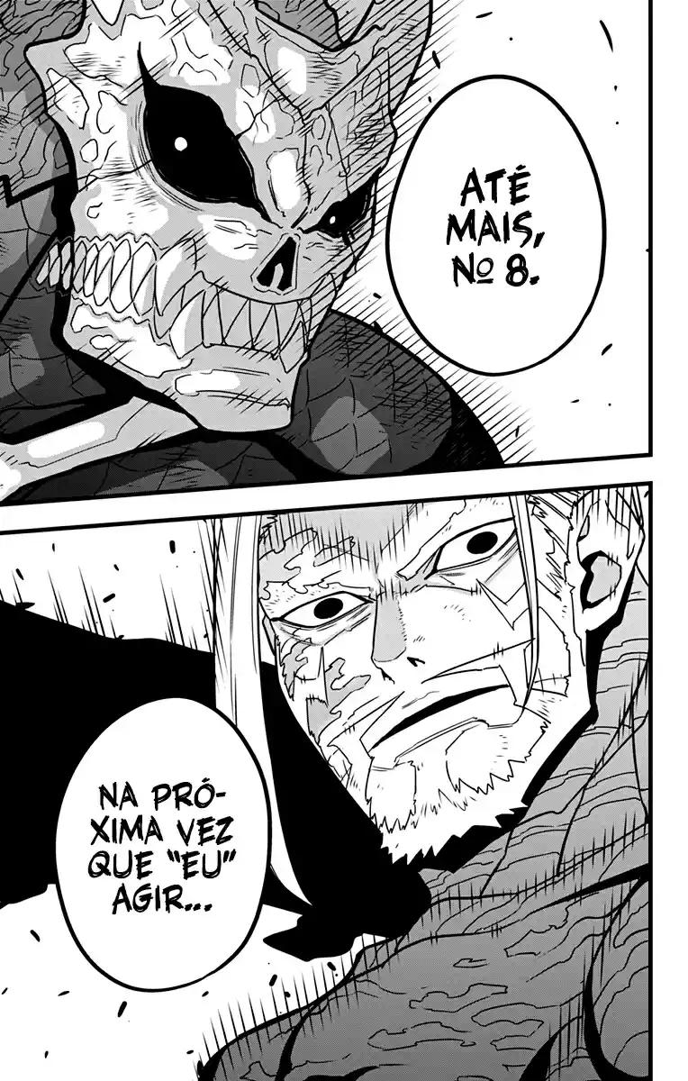 Read Kaijuu 8-Gou (Kaiju No.8) Mangá PT Manga Online