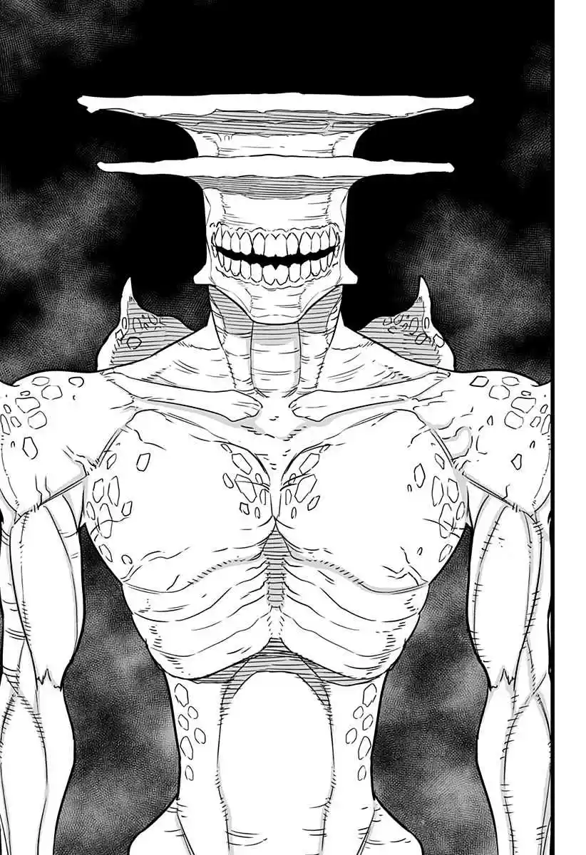 Read Kaijuu 8-Gou (Kaiju No.8) Mangá PT Manga Online