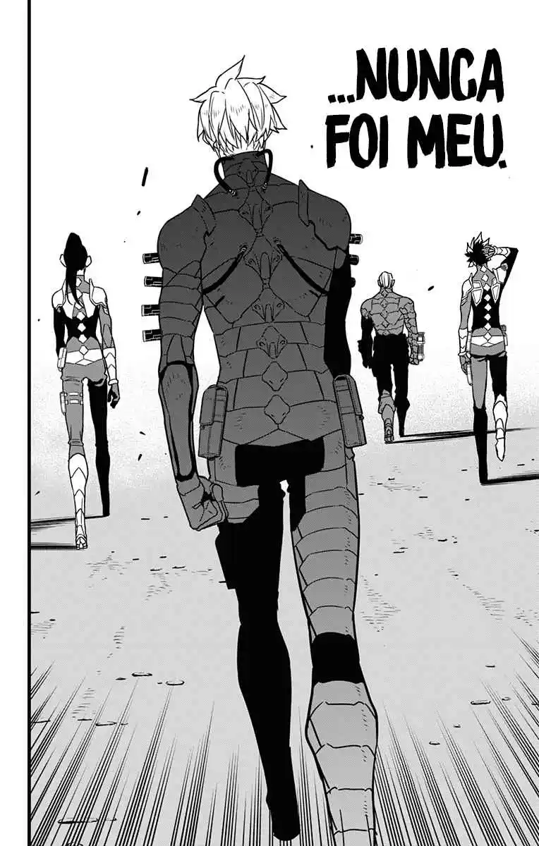 Read Kaijuu 8-Gou (Kaiju No.8) Mangá PT Manga Online