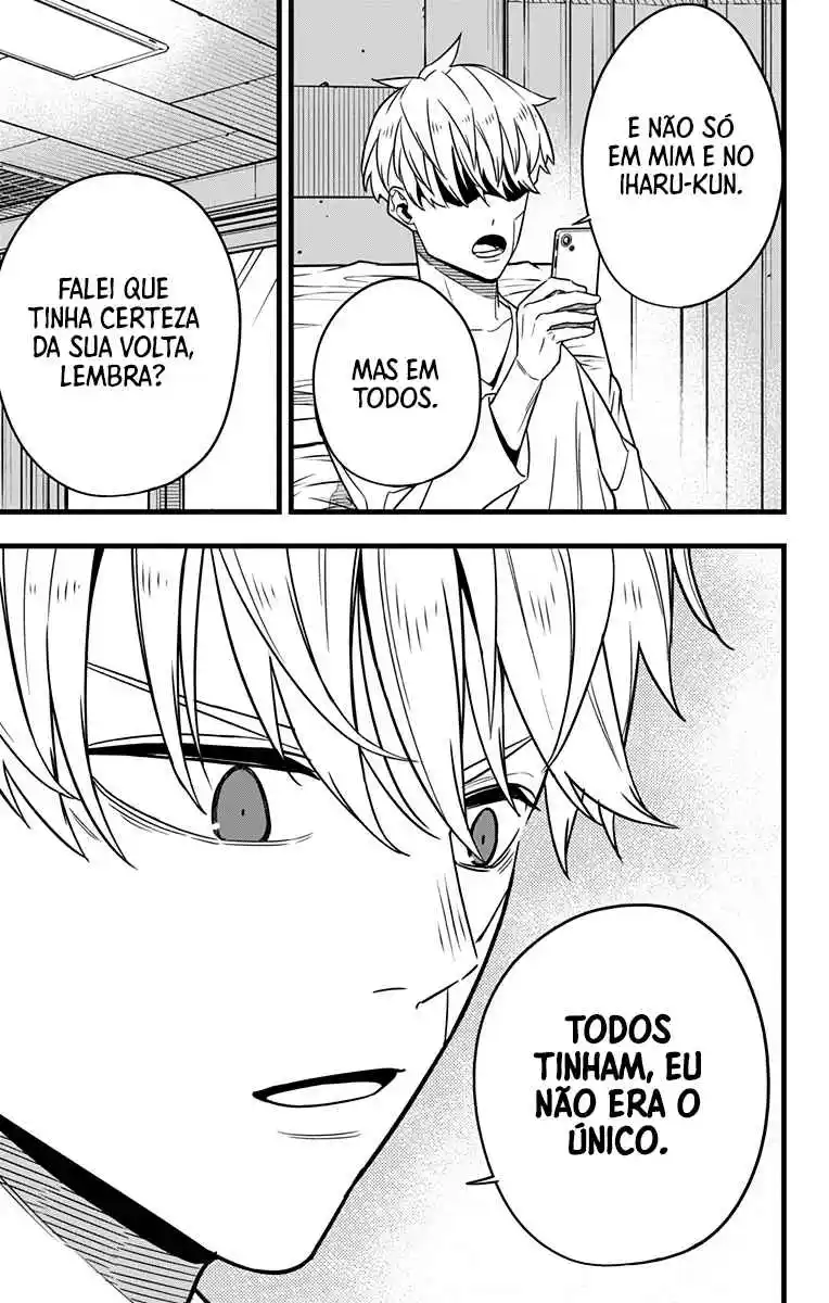 Read Kaijuu 8-Gou (Kaiju No.8) Mangá PT Manga Online